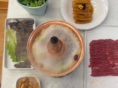 -东来顺饭庄(天坛店)