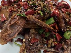 -八大碗私房菜(中城路店)