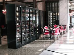-上海虹桥西郊假日酒店