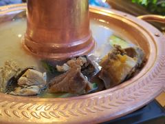 -民食香·腊排骨野生菌美食(木府店)