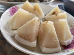 -万兴启丰椰子文化园餐厅