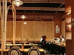 大堂-十三式重庆江湖菜(金茂览秀城店)