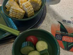 -润园四季椰子鸡火锅(海上世界店)