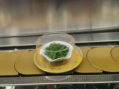 -争鲜回转寿司(浦东三钢里PLUS店)