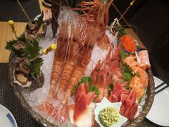 -虹料理·日料放题(悠方店)