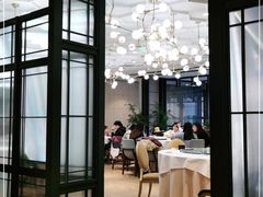 大堂-翠园(北京王府中环店)
