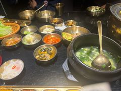 -东味北道熟成·炭火烤肉(九龙店)