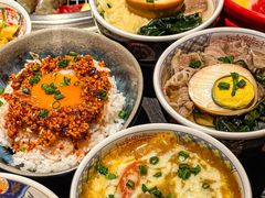 -AJIYA·池袋日式烧肉自助(天津万象城店)