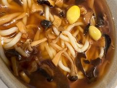 -纳地素食(石门公园店)
