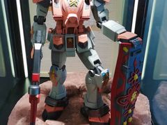 -东浩兰生上海世博展览馆