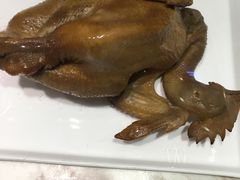 -金掌勺东北菜(格兰晴天店)