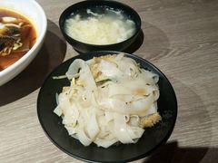 -雅惠美食城