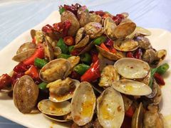 -灶东家民间菜(回兴店)