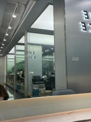 -概念‘s HAIR SALON