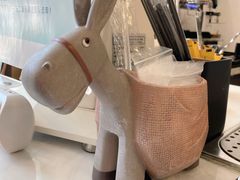 -red donkey coffee