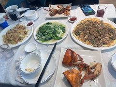 -莲花公园煎蟹(总店)