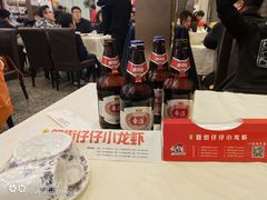 -簋街仔仔小龙虾(总店)