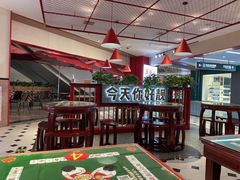 -五条人糖水铺(光谷世界城店)