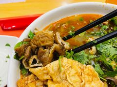 -螺小胖柳州螺蛳粉(钟楼总店)