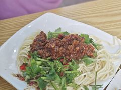 -康大口蘑面庄(将军街店)