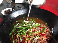 -鹏林天龙鸡杂