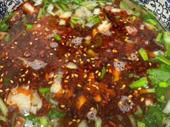 -玉香宫河州牛肉拉面