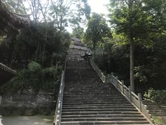 -第一山景区