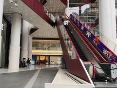 -南京路步行街