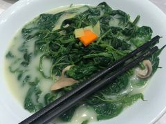 -广东道至正餐厅(区庄店)