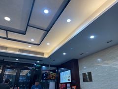 -毛华美食(清扬路店)