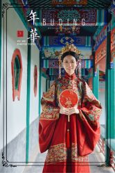 -布丁婚纱摄影工作室