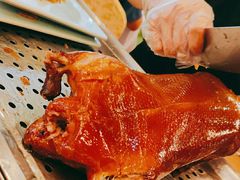 -水煮鱼乡·川京菜(蛇口店)