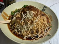凉面-巴厘龙虾·榜首油焖大虾(旗舰店·万松园)