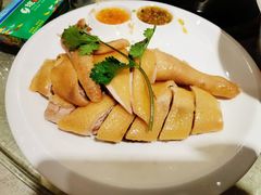 -琼菜坊·无鸡不成宴·海南菜老爸茶糟粕醋(海口骑楼老街店)