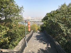 -虞山城墙