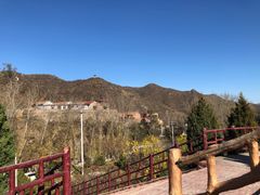 达摩村-百花人家(清水镇店)