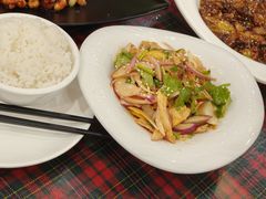 -玉桥餐厅(天坛店)