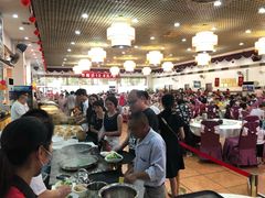 大堂-聚家渔村·寻味顺德(大良店)