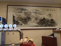 -惠丰堂饭庄(北洼路店)