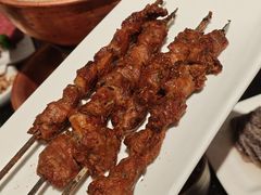 -南门涮肉(上海二店)