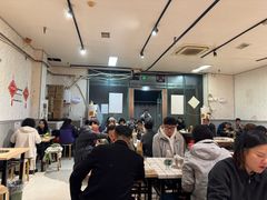-海关荤豆花(洋河一路店)