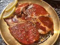 -九田家黑牛烤肉料理(石路天虹店)