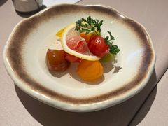 -LE SHARE洛笙·花园西餐(北京路步行街店)