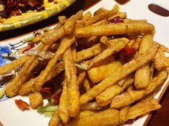 -杨记隆府(汉街店)