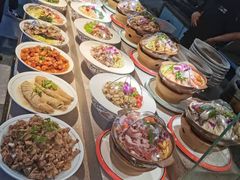 -小螺号海鲜·地道鲁菜(省体总店)