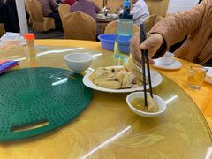 -强记湛江鸡饭店·二十七年老字号(拱北店)
