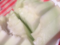 白兰瓜-西贝(无锡万象城店)