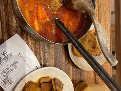 -小满手工粉(上海月星环球港店)