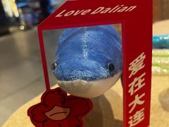 -将相和·海鲜蒸饺大连菜