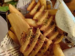 美式炸薯派对-MR.ROCKY洛奇先生RESTAURANT&BAR(宝安壹方城店)